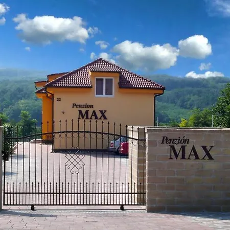 Penzión MAX-2